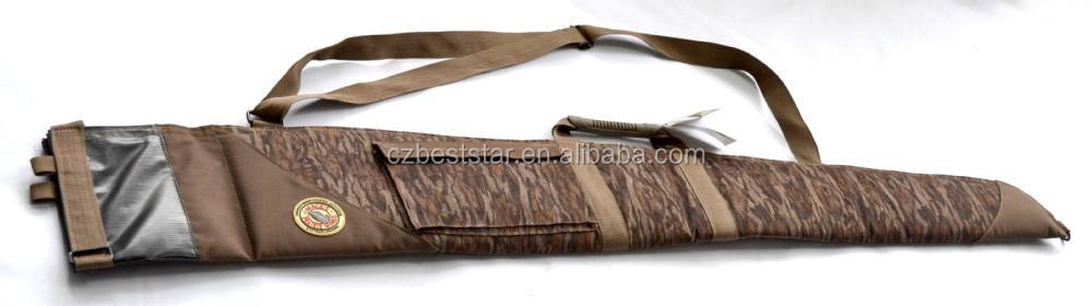 High capacity and durable waterproof shotgun carrying bag問屋・仕入れ・卸・卸売り