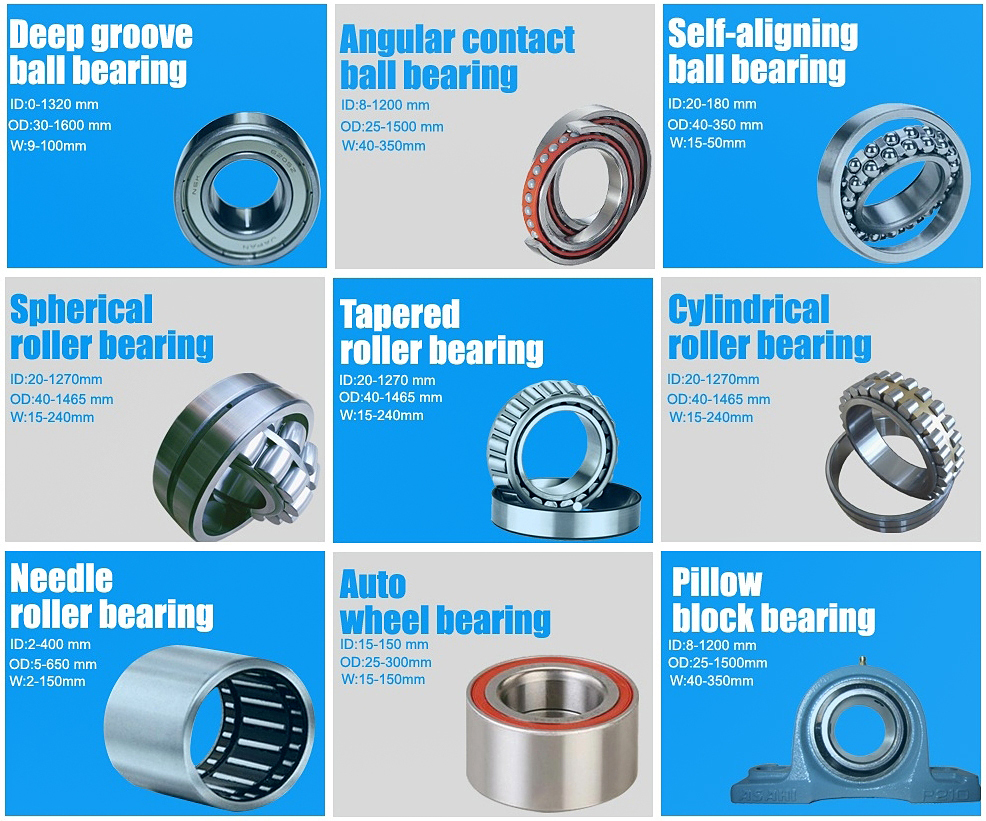 Bike bearing price hot sale