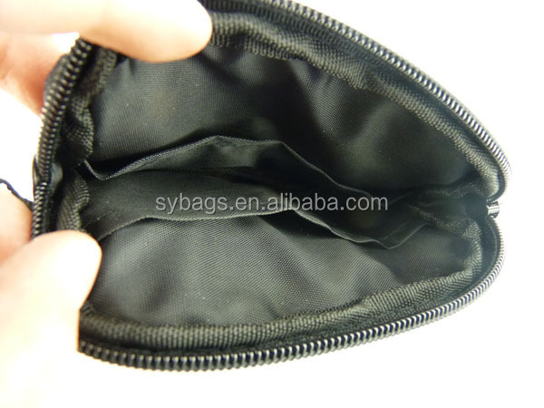 サテンミニカラフルな小銭入れ/熱い販売安いと美しさの袋ジッパー/小型のフル印刷コイン財布バッグ仕入れ・メーカー・工場