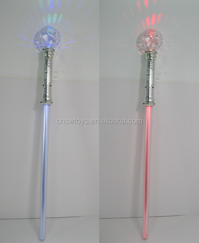 2通りの剣の光- アップスティック2jr4600605ウィザードをled点滅問屋・仕入れ・卸・卸売り