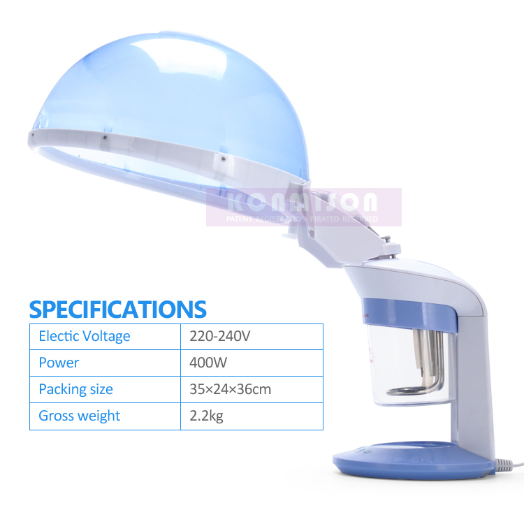 Hair Steamer & Face Beauty Machine (PW027) (2).jpg