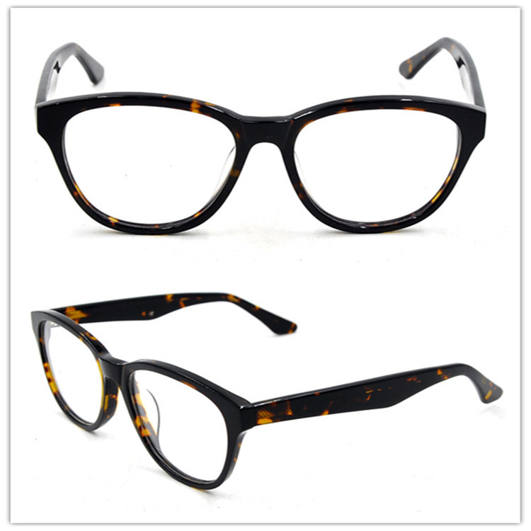 Italy Design Handmade Acetate Optical Glasses Manufacturer ...
