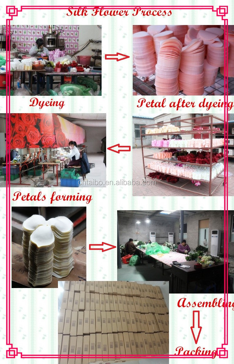 天津工場卸売植物/人工植物/人工蘭植物販売仕入れ・メーカー・工場