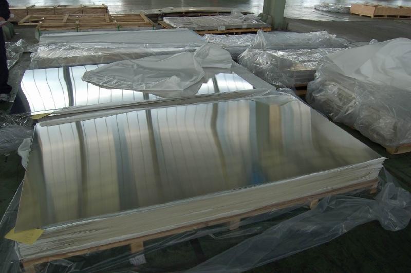 astm a240 316L stainless steel plate