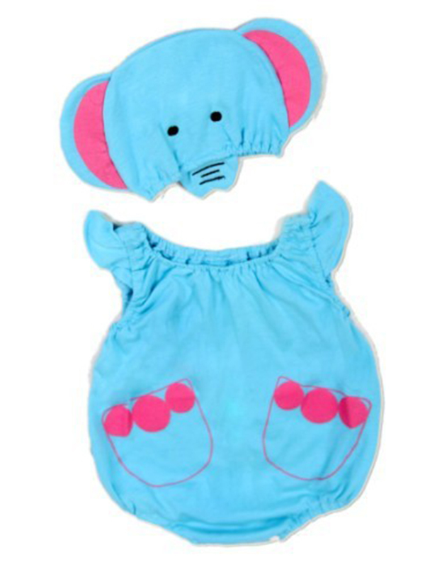 新しいブルーエレファントかなり人気kk360衣装赤ちゃん幼児ロンパー仕入れ・メーカー・工場