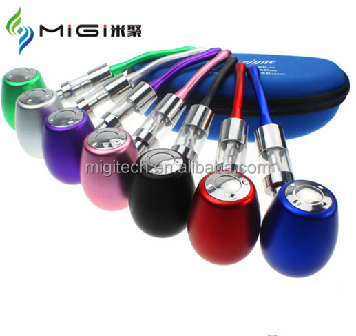 Newest 2014 Vapor ePipes on Sale! Full 18350 Mechanical Kits K1000 pipe, 2014 newest ego epipe e cigarette k1000 wholesale