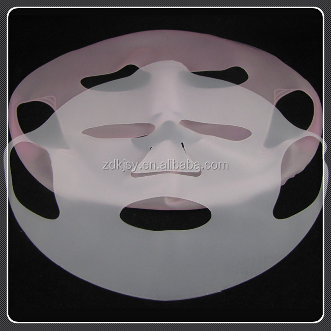 顔のスキンケアマシンシリコンdiyの顔のマスク顔のマスクパック 問屋・仕入れ・卸・卸売り