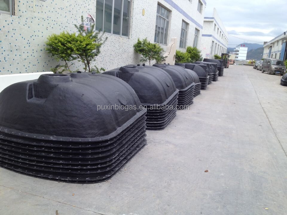 Portable solar digester-11-14