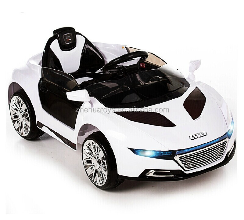 rc ride on car for toddlers