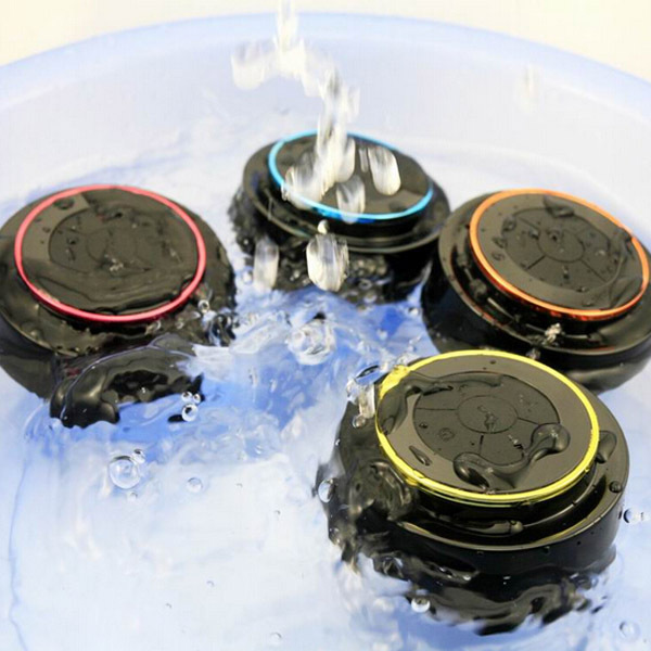 ブルートゥース防水スピーカー、 防水のbluetoothスピーカーとは、 カップを吸う、 ラップトップスピーカー仕入れ・メーカー・工場
