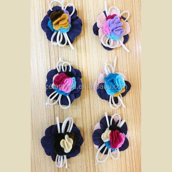 2014年センターフェルトで手作り布の花問屋・仕入れ・卸・卸売り