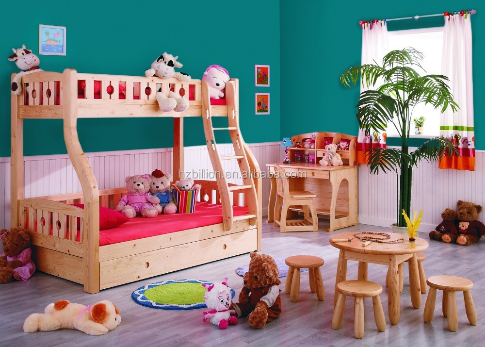の子供の寝室の家具、 子ベッド、 子供の子供の寝室の家具の寝台ベッド仕入れ・メーカー・工場