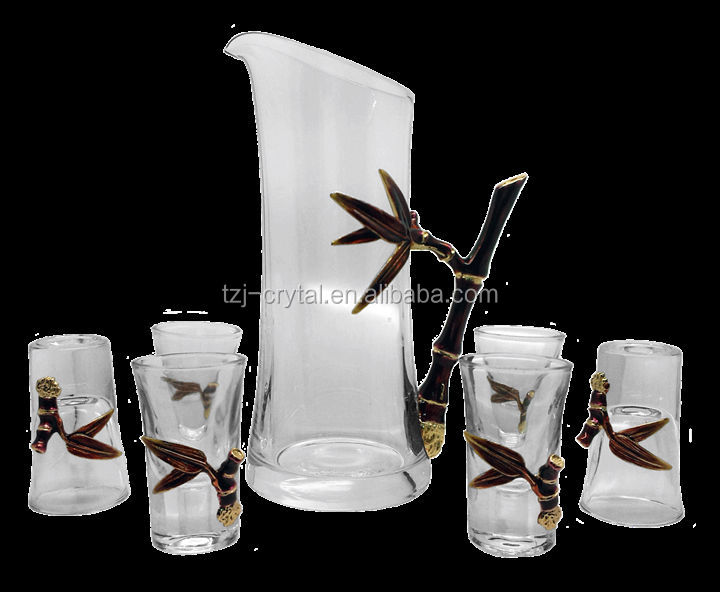 2014 Factory Direct Sales!! Crystal Champagne Glass