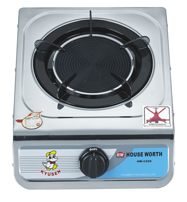 High Quality 2 Infrared Burner Gas Stove Rdgd067 Gas Cooktop Buy Gas Cooktop,Gas Cooktops