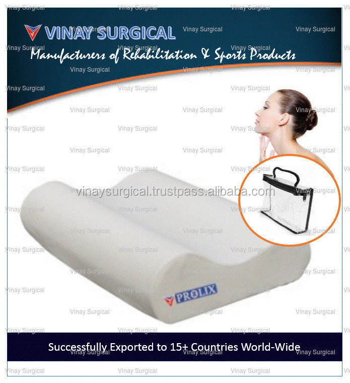 Cervical Spondylosis Massage Pillow Buy Cervical Spondylosis Massage