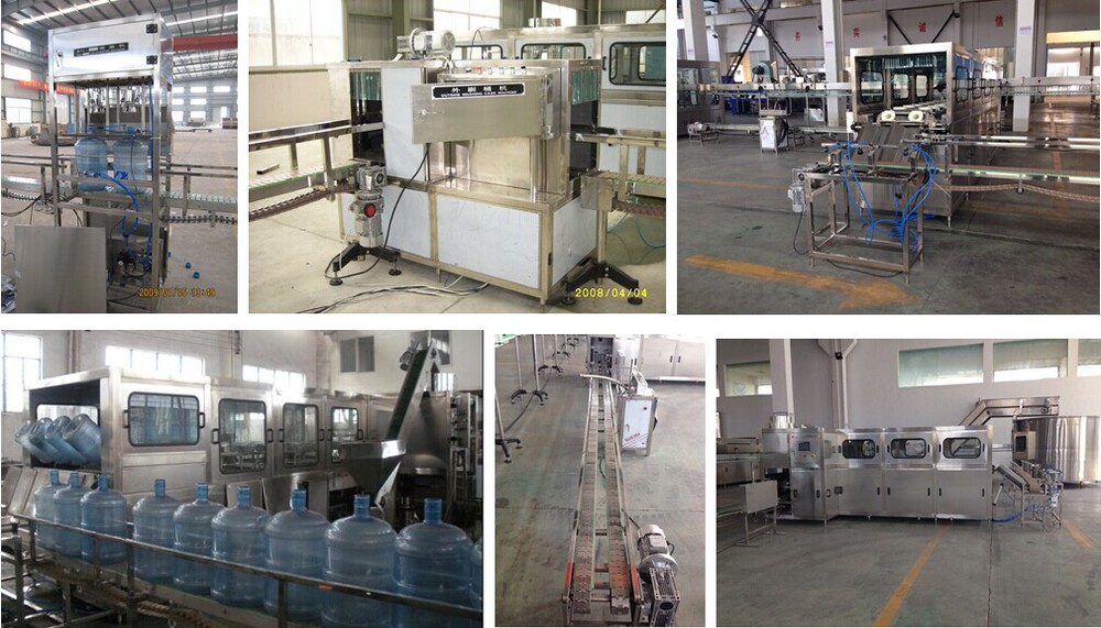 Plate type pasteurizer machine equipment