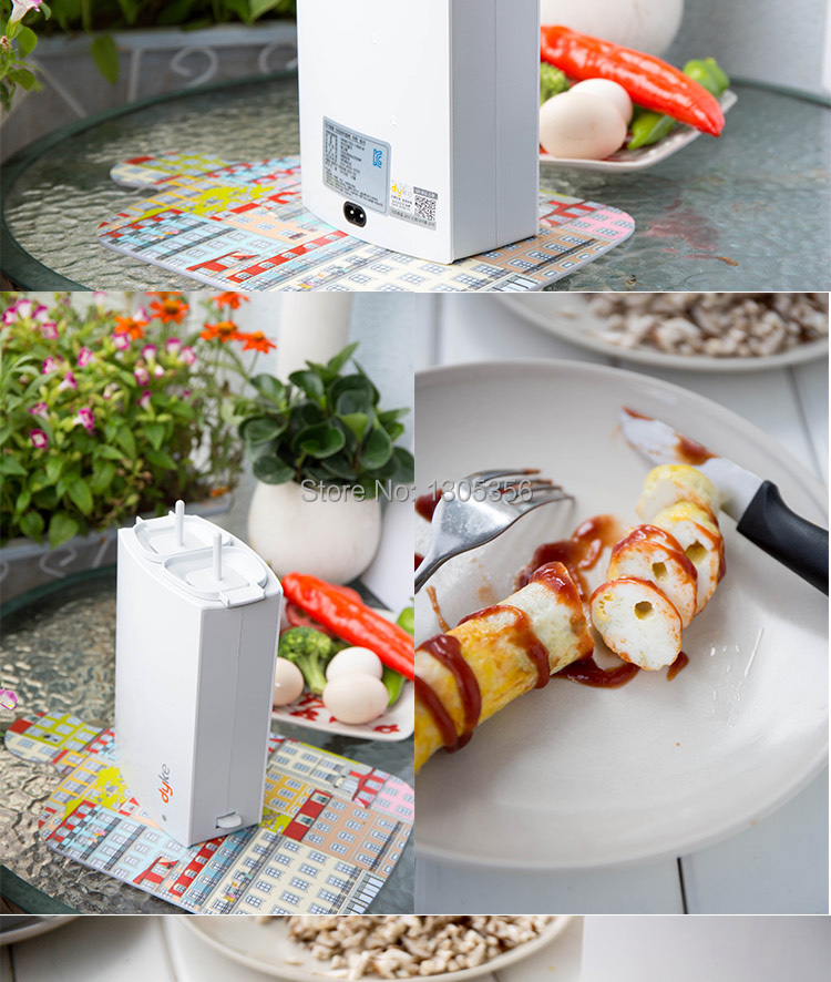 Купить egg cup double egg rolls omelette machines maker for 2 people