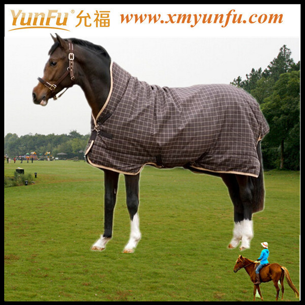 カスタムソフトメーカー冬季投票率馬の毛布問屋・仕入れ・卸・卸売り