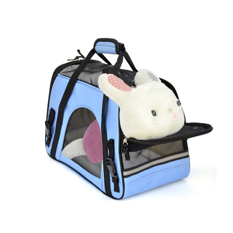 Roihao 2015 popular fashion pet travel bag, pet bag carrier