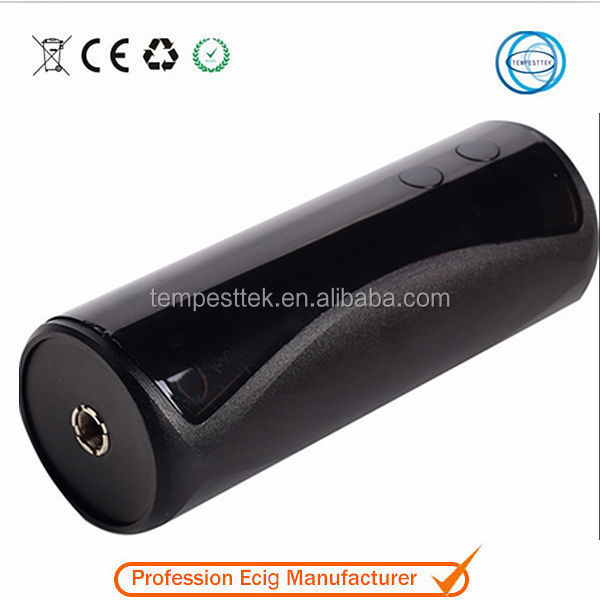 Upgraded version of 30 watt mod cloupor dna cloupor T5 50w mod dna 50 mod with high quality