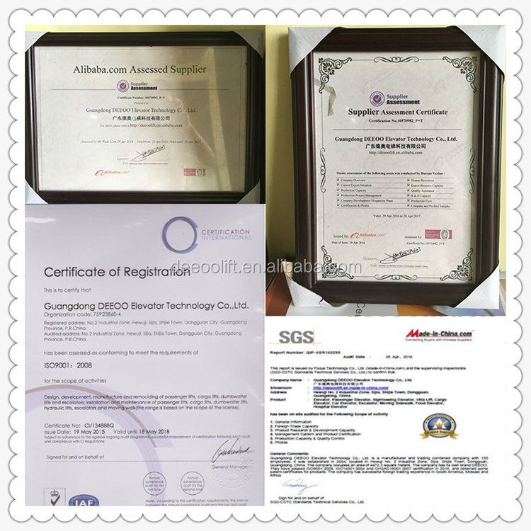 DEEOO elevator_certification.jpg