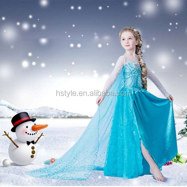 Wholesale Frozen Cosplay Dresses For Girls Of 7 Years Old SU036 (3).jpg