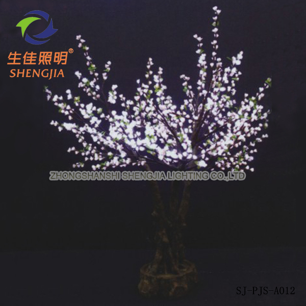 Specifications can be customized artificial mushroom landscape tree light