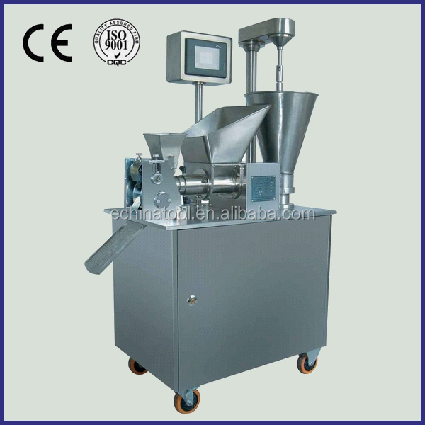 Automatic Dumpling Machine
