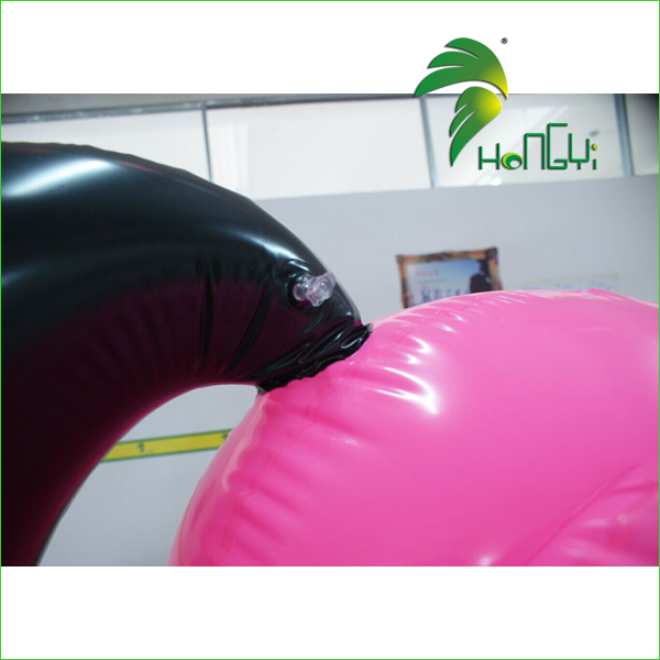 inflatable horse ball