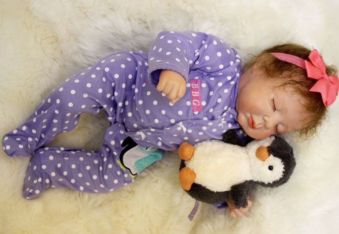 reborn dolls that pee