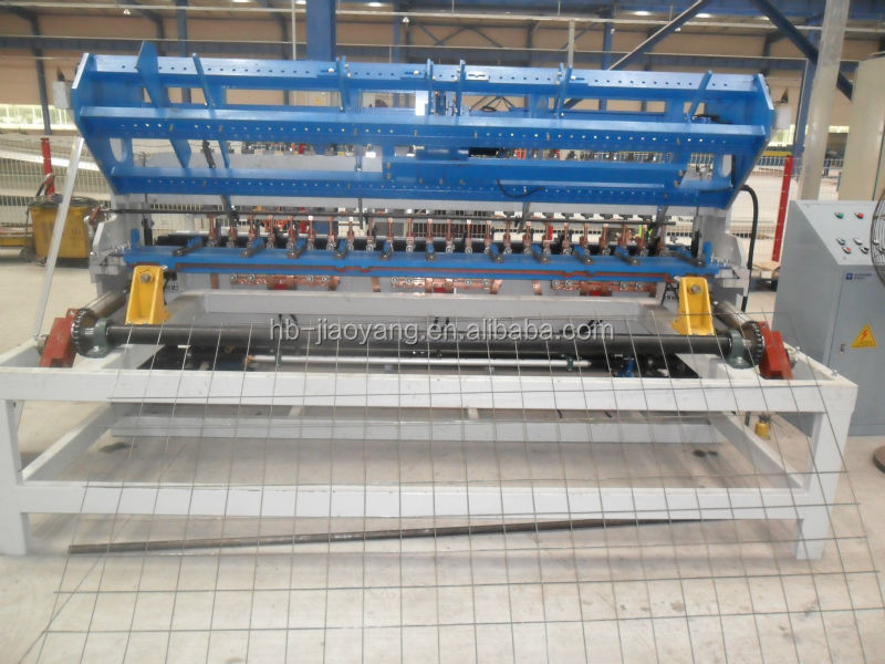 resistance welding machine