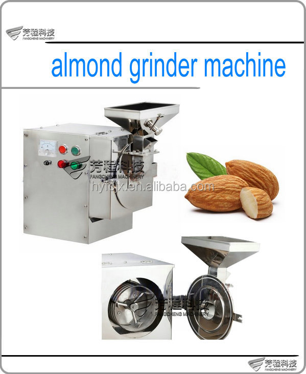 Easy Maintained Low Power Consumption Time Saving And Function Well Cinnamon Milling Machine