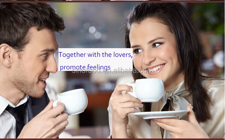Robusta coffee bean with high quality and best price