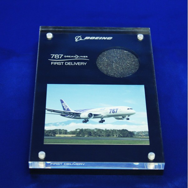 2015 New Style Acrylic Photofunia Photo Frame Wholesales (2)