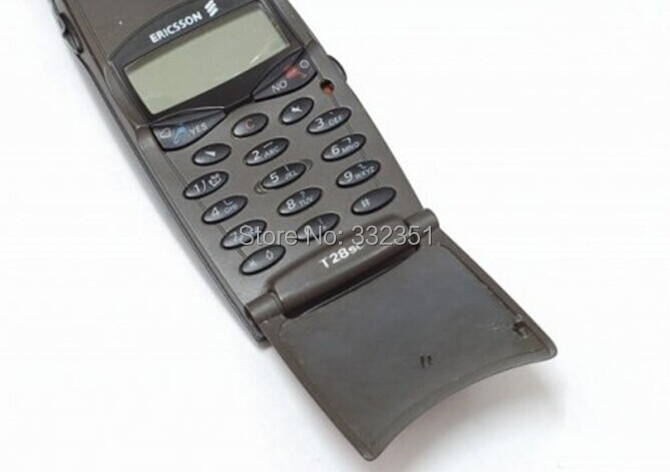 T28 Original Ericsson T28sc mobile phone Unlocked 2G GMS Ericsson T28 cell ...