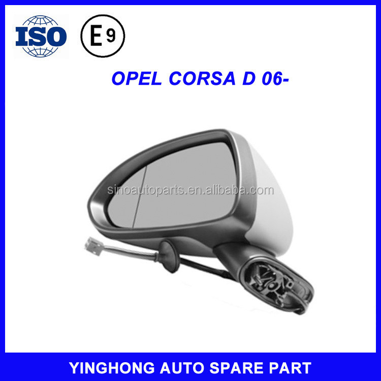 Side Mirror For Opel Corsa D Door Wing Mirror Buy Side Mirror,Door