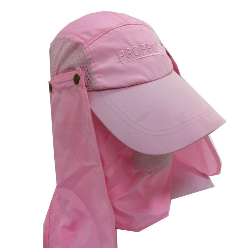 日焼け防止360防風フェイスマスクフィッシングキャップネックフラップ夏の帽子仕入れ・メーカー・工場