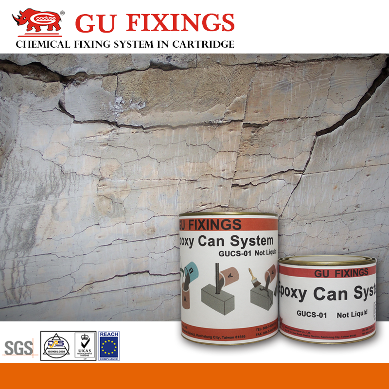 Anchor bolts concrete epoxy adhesive two component glue for marble