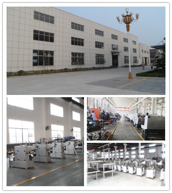 TKA210 AUTOMATIC COMPOUND CHOCOLATE BAR LINE