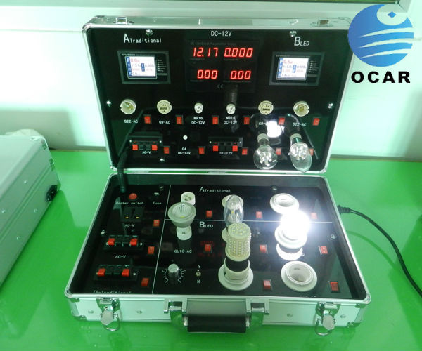 2015 Led Display Case Lighting,Led Showing Case,Led Lamp Demo Kit Buy