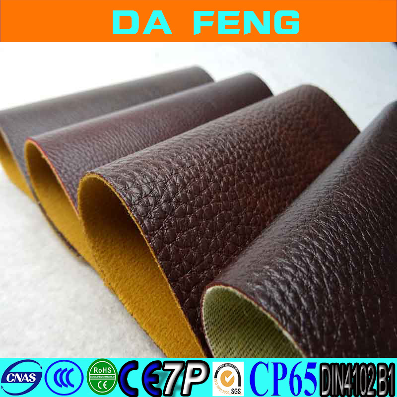 Furniture Pvc Leather Material For Sofa Arm Covers Cover