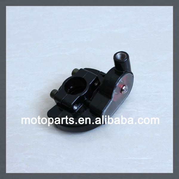 Electric motorcycle /scooter throttle controller