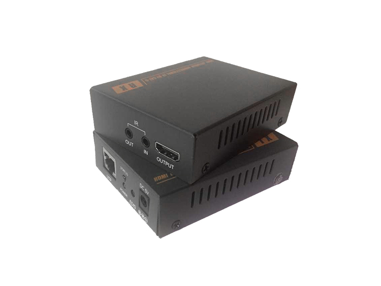 IR transmitter receiver