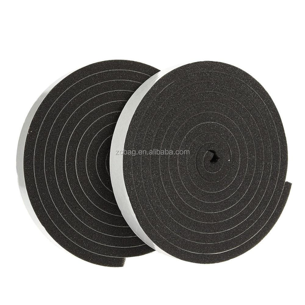 High Density Foam Tape Closed Cell Double Sided Acrylic Adhesive