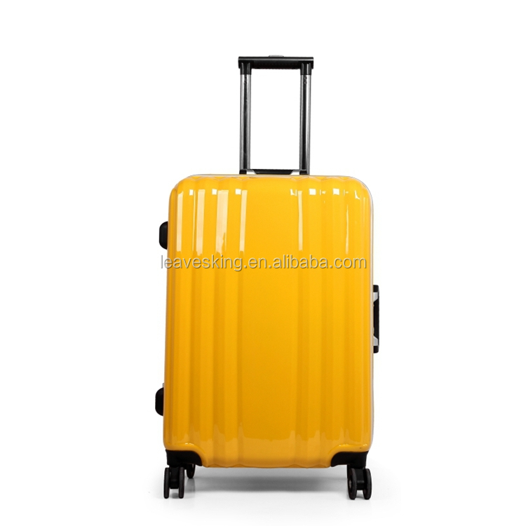 新しいデザイン2015高品質な旅行スーツケースセット仕入れ・メーカー・工場