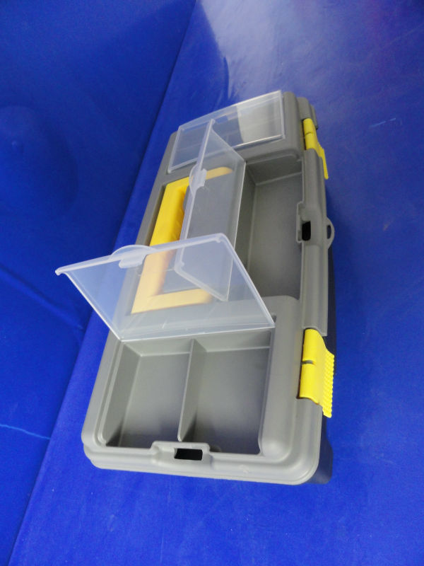 新しい設計熱い販売の2014年品質クラフトツールボックス防水問屋・仕入れ・卸・卸売り