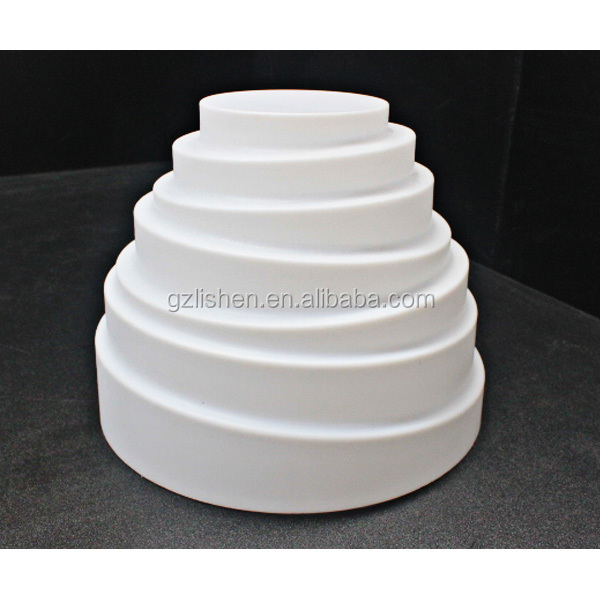 acrylic dome replacement plastic outdoor light covers, View replacement