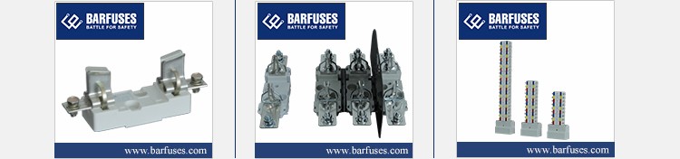 Barfuse BTR3三相ヒューズスイッチ断路器バスバーシステムhrcヒューズベース仕入れ・メーカー・工場