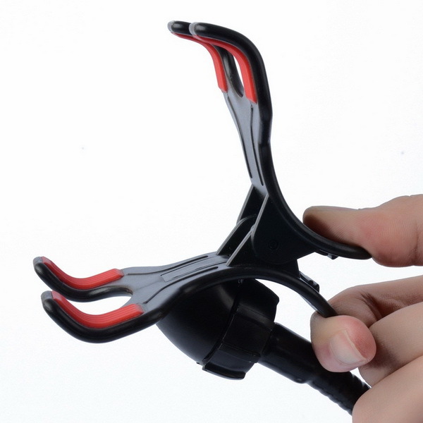 2019 Cell Phone Holder Universal Clip Holder Lazy Flexible Rotatable