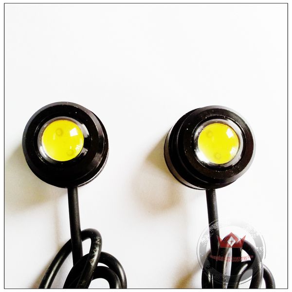 3W イーグル ・ アイ LED イーグル ・ アイデイライト イーグル ・ アイ DRL問屋・仕入れ・卸・卸売り